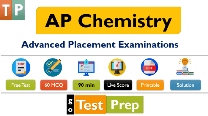 Unit 3 ap chemistry practice test