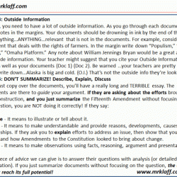 Part 3 civic literacy essay answers