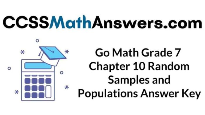 Ch 5 populations answer key