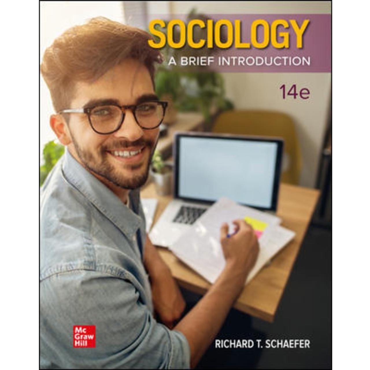 The real world: an introduction to sociology 8th edition pdf