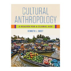 Cultural anthropology a reader for a global age pdf